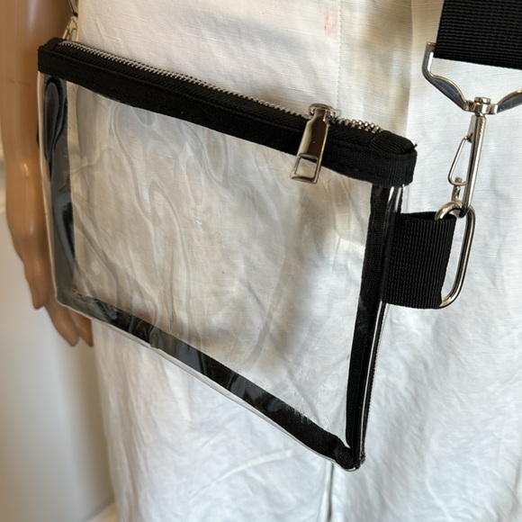 Everywhere Clear Bag - Picture 7 of 8